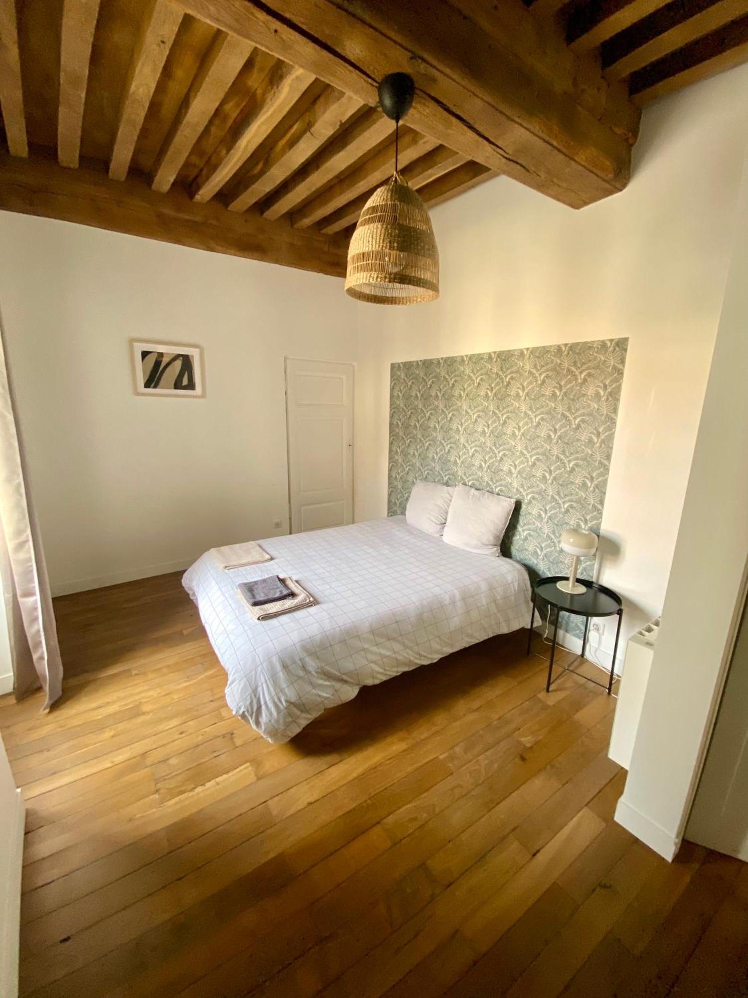 Apartamento Les Jardins De La Cite Dijon Exterior foto